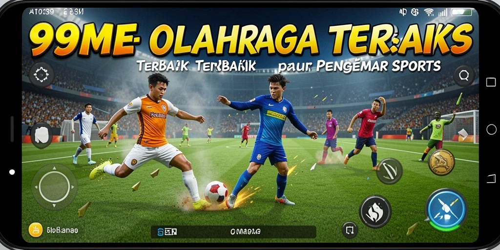 Tampilan gameplay <strong>9939</strong> yang seru dan penuh aksi.