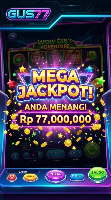 Informasi detail aplikasi terbaru di gus77.